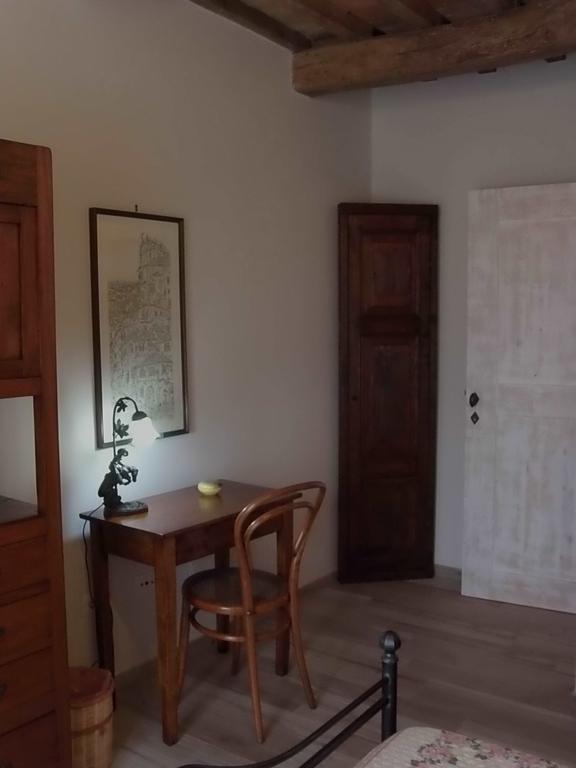 La Casetta Penna in Teverina Buitenkant foto